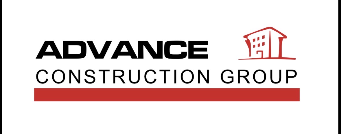 Advance Construction logo